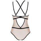 OBSESSIVE - NUDELIA TEDDY S/M - Vanelion Paradise
