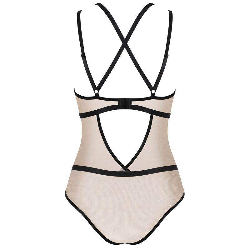OBSESSIVE - NUDELIA TEDDY S/M - Vanelion Paradise