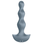 SATISFYER - LOLLI PLUG 2 VIBRATOR GRAU