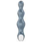 SATISFYER - LOLLI PLUG 2 VIBRATOR GRAU