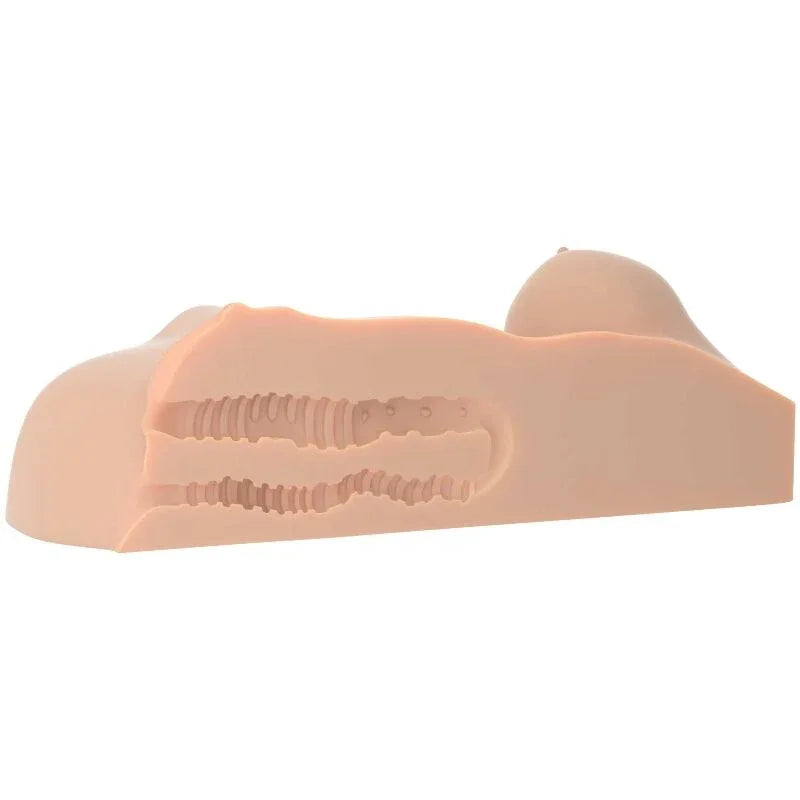 PDX PLUS - PERFECT DDS MASTURBATOR - Vanelion Paradise