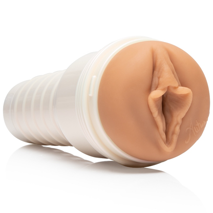 FLESHLIGHT GIRLS - AUTUMN FALLS CREME TEXTUR VAGINA