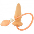 SEVEN CREATIONS - DELTA LOVE AUFBLASBARER ANALSTECKER - Vanelion Paradise