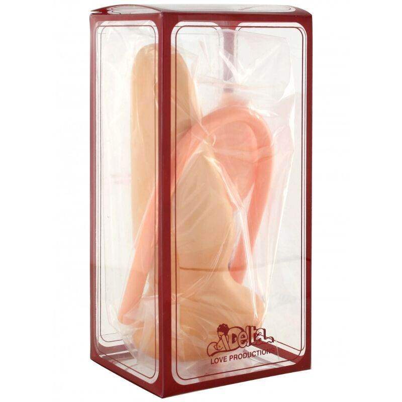 SEVEN CREATIONS - DELTA LOVE AUFBLASBARER ANALSTECKER - Vanelion Paradise