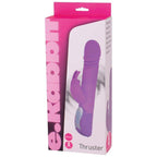 SEVEN CREATIONS - E RABBIT THRUSTER UP&DOWN FUNKTION - Vanelion Paradise