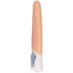 SEVEN CREATIONS - LONG JOHN REALISTISCHER UP&DOWN VIBRATOR - Vanelion Paradise