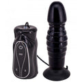 SEVEN CREATIONS - STECKER MIT VIBRATION UP&DOWN MODUS - Vanelion Paradise