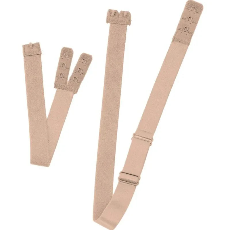 BYE-BRA - BH ADAPTER MIT OFFENEM RÜCKEN 3 EINHEITEN - Vanelion Paradise