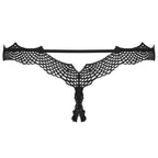 OBSESSIVE - BRAVELLE THONG CROTCHLESS S/M - Vanelion Paradise