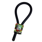 ELECTRASTIM - PRESTIGE ELECTRALOOPS VERSTELLBARE COCKRINGE CAMOUFLAGE - Vanelion Paradise