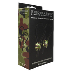 ELECTRASTIM - PRESTIGE ELECTRALOOPS VERSTELLBARE COCKRINGE CAMOUFLAGE - Vanelion Paradise