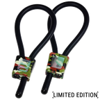 ELECTRASTIM - PRESTIGE ELECTRALOOPS VERSTELLBARE COCKRINGE CAMOUFLAGE - Vanelion Paradise