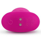 G-VIBE - GBALLS 3 - KEGELBLLE MIT APP - Vanelion Paradise