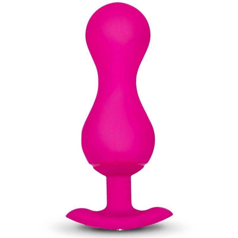G-VIBE - GBALLS 3 - KEGELBLLE MIT APP - Vanelion Paradise