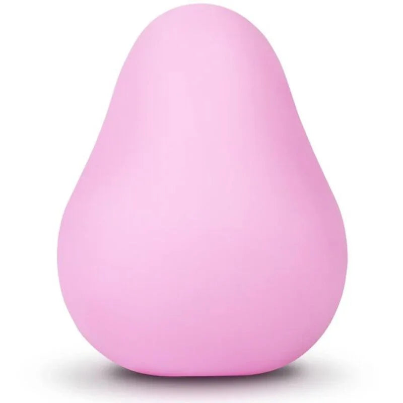 G-VIBE - WIEDERVERWENDBARER TEXTURIERTER MASTURBATOR EI ROSA - Vanelion Paradise