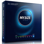 MY SIZE - PRO KONDOME 72 MM 36 EINHEITEN - Vanelion Paradise
