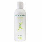 BODY IN BALANCE - KÖRPER IN BALANCE INTIMÖL 200 ML - Vanelion Paradise