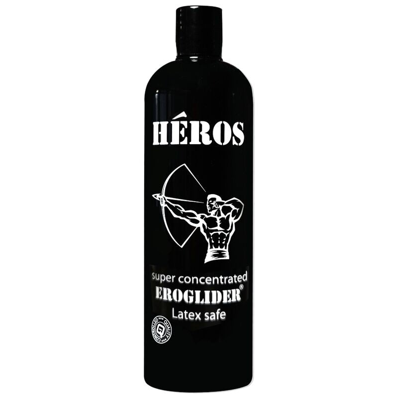 HEROS - SILIKON BODYGLIDE 500 ML