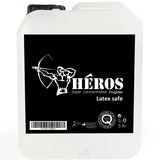 HEROS - SILIKON BODYGLIDE 5000 ML - Vanelion Paradise