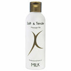 SOFT AND TENDER - WEICHE UND ZARTE MASSAGEMILCH 200 ML - Vanelion Paradise