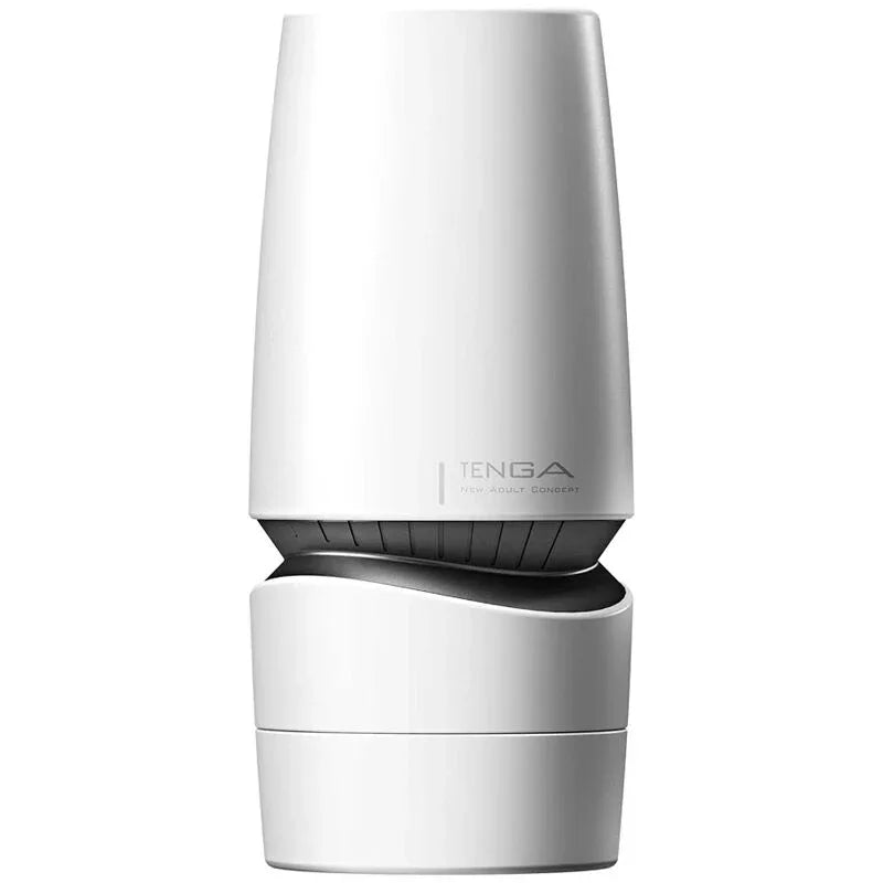 TENGA - AERO SILBERRING SILBERRING - Vanelion Paradise