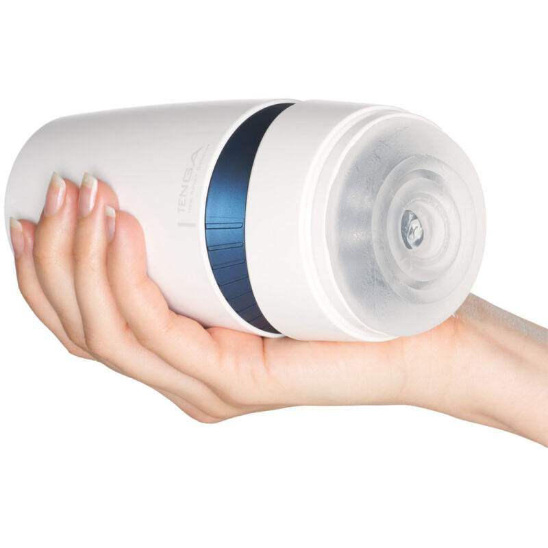TENGA - AERO COBALT RING KOBALTBLAUER RING - Vanelion Paradise
