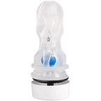 TENGA - AERO COBALT RING KOBALTBLAUER RING - Vanelion Paradise