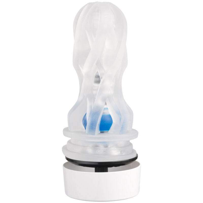 TENGA - AERO COBALT RING KOBALTBLAUER RING - Vanelion Paradise
