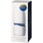 TENGA - AERO COBALT RING KOBALTBLAUER RING - Vanelion Paradise