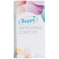 BEPPY - WEICH UND KOMFORT 12 KONDOME - Vanelion Paradise