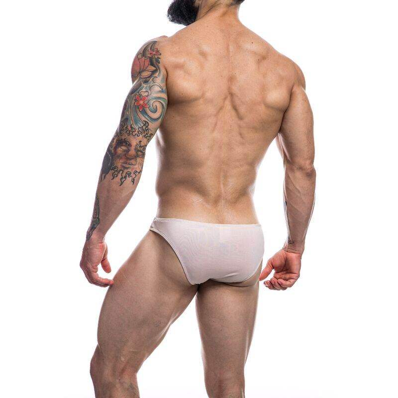 CUT4MEN - CALZONCILLO CORTE BAJO SKIN L - Vanelion Paradise