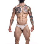 CUT4MEN - CALZONCILLO CORTE BAJO SKIN L - Vanelion Paradise