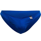 CUT4MEN - CALZONCILLO CORTE BAJO AZUL ROYAL L - Vanelion Paradise