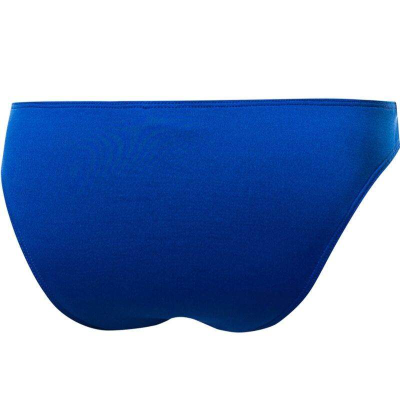 CUT4MEN - CALZONCILLO CORTE BAJO AZUL ROYAL L - Vanelion Paradise