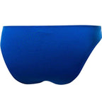 CUT4MEN - CALZONCILLO CORTE BAJO AZUL ROYAL L - Vanelion Paradise