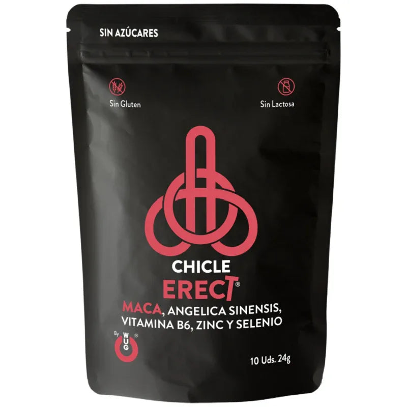 WUG SEX SENSE - ERECT ENHANCER 10 UNITS - Vanelion Paradise