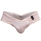 CUT4MEN - CHEEKY BRIEF SILVER L. - Vanelion Paradise