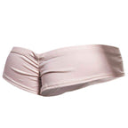 CUT4MEN - CHEEKY BRIEF SILVER L. - Vanelion Paradise