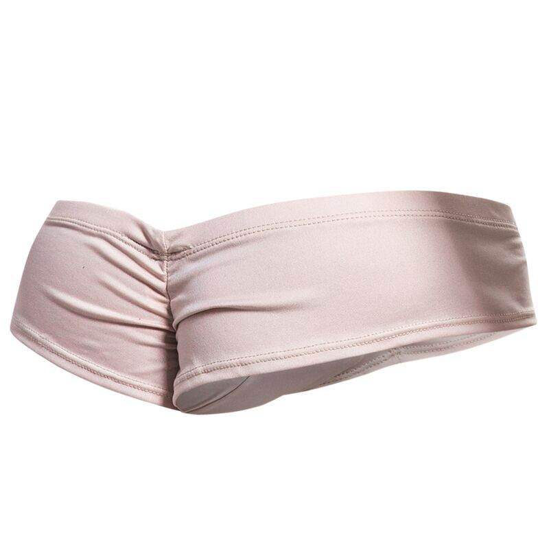CUT4MEN - CHEEKY BRIEF SILVER L. - Vanelion Paradise