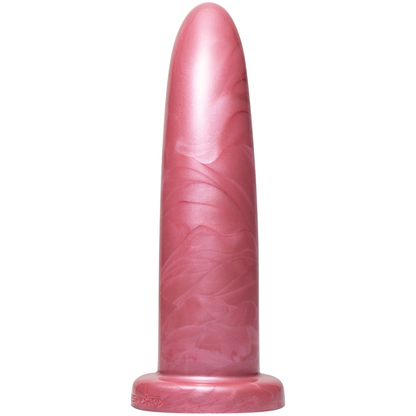 HERSPOT FLESHLIGHT - GEBOGENER DILDO GOLDEN ROSE L