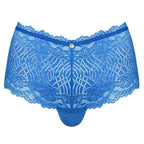 OBSESSIVE - BLUELLIA SHORTS S/M - Vanelion Paradise