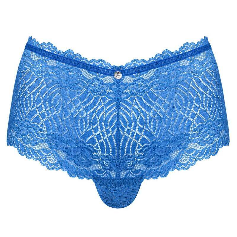OBSESSIVE - BLUELLIA SHORTS S/M - Vanelion Paradise