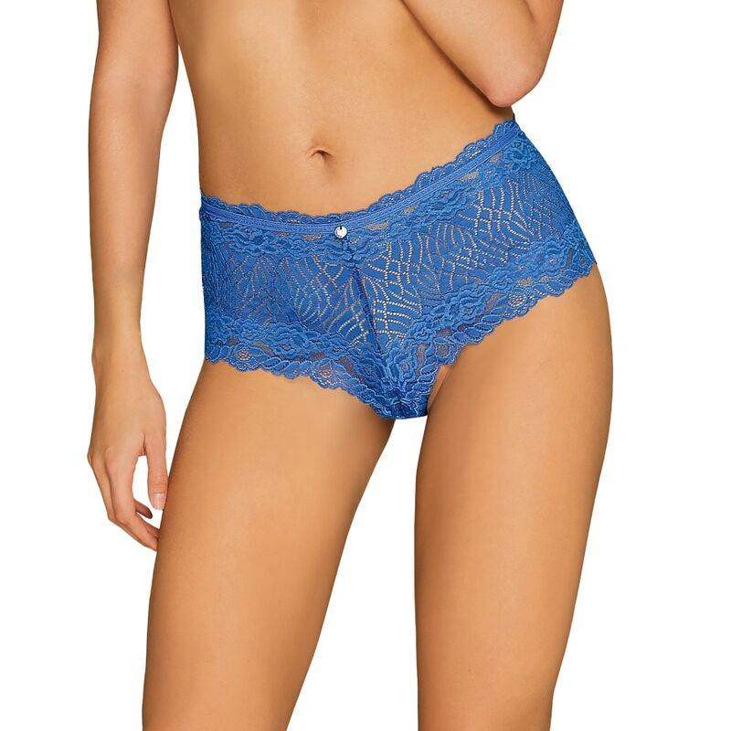 OBSESSIVE - BLUELLIA SHORTS S/M - Vanelion Paradise