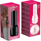 KIIROO - FEEL NICOLETTE SHEA - STARS COLLECTION STROKERS - Vanelion Paradise