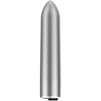 OHMAMA - VIBRATIONSKUGEL 10 VIBRATIONSMODI SILBER - Vanelion Paradise