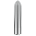 OHMAMA - VIBRATIONSKUGEL 10 VIBRATIONSMODI SILBER - Vanelion Paradise