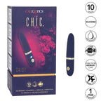 CALEXOTICS - CHIC DAISY MINI-MASSAGER - Vanelion Paradise
