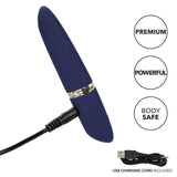 CALEXOTICS - CHIC DAISY MINI-MASSAGER - Vanelion Paradise