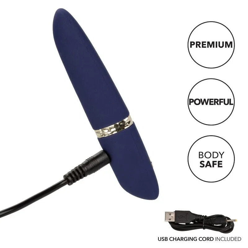 CALEXOTICS - CHIC DAISY MINI-MASSAGER - Vanelion Paradise