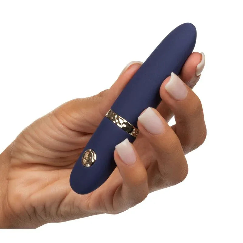 CALEXOTICS - CHIC DAISY MINI-MASSAGER - Vanelion Paradise